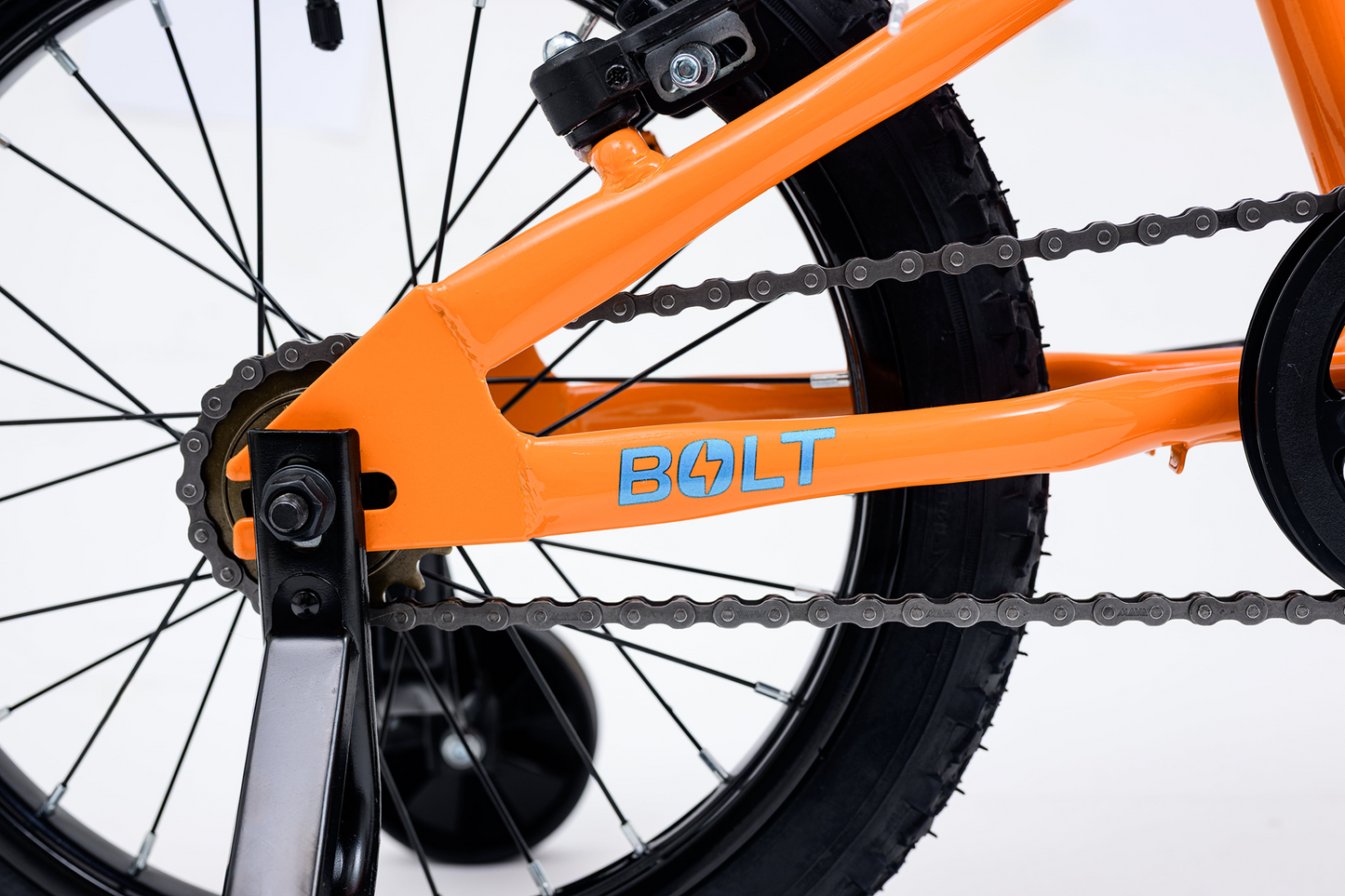 Avalanche Bolt 16"