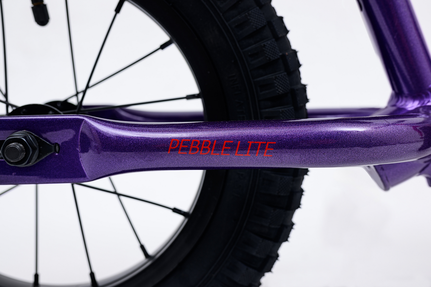 Avalanche Pebble Lite Balance Bike