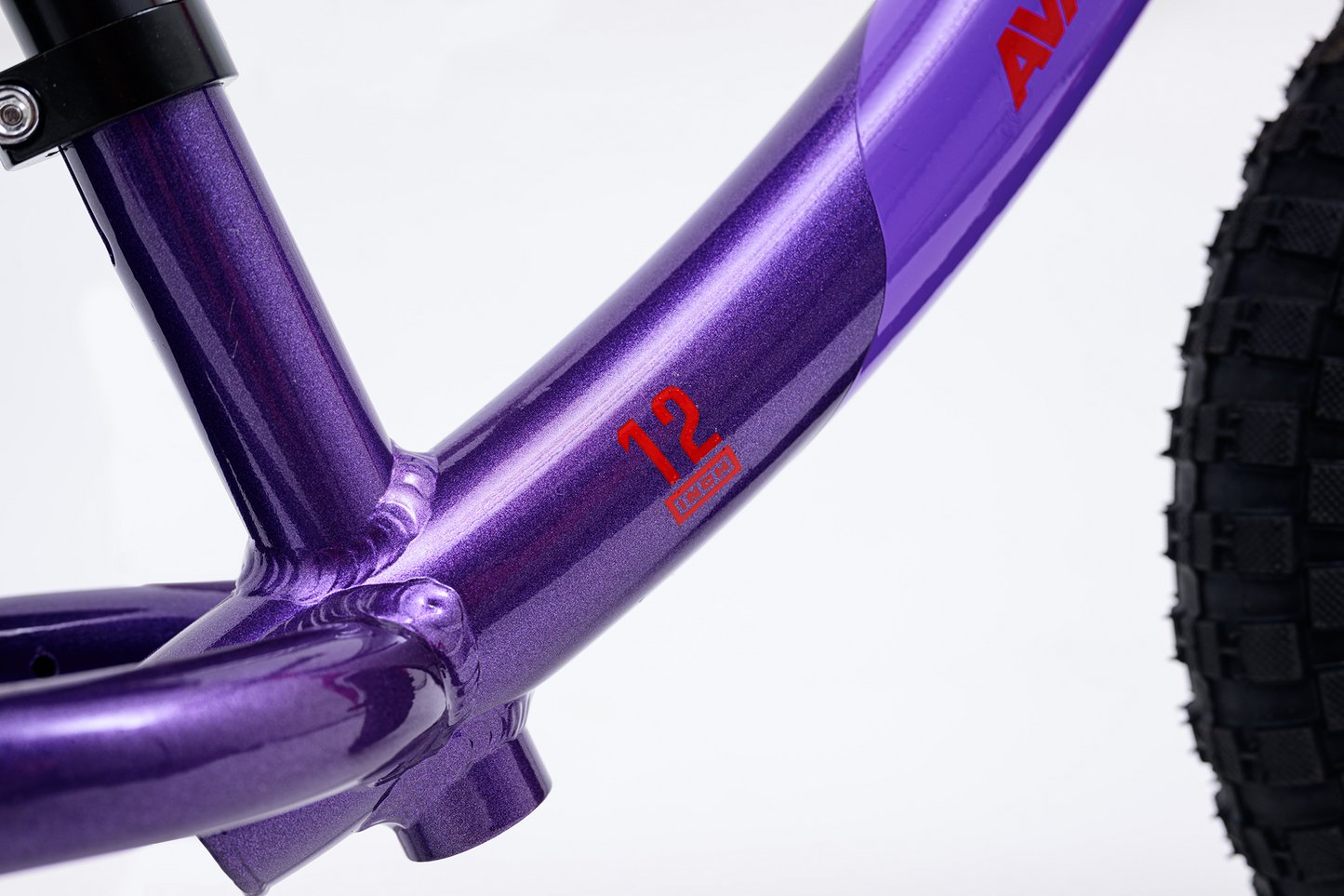 Avalanche Pebble Lite Balance Bike