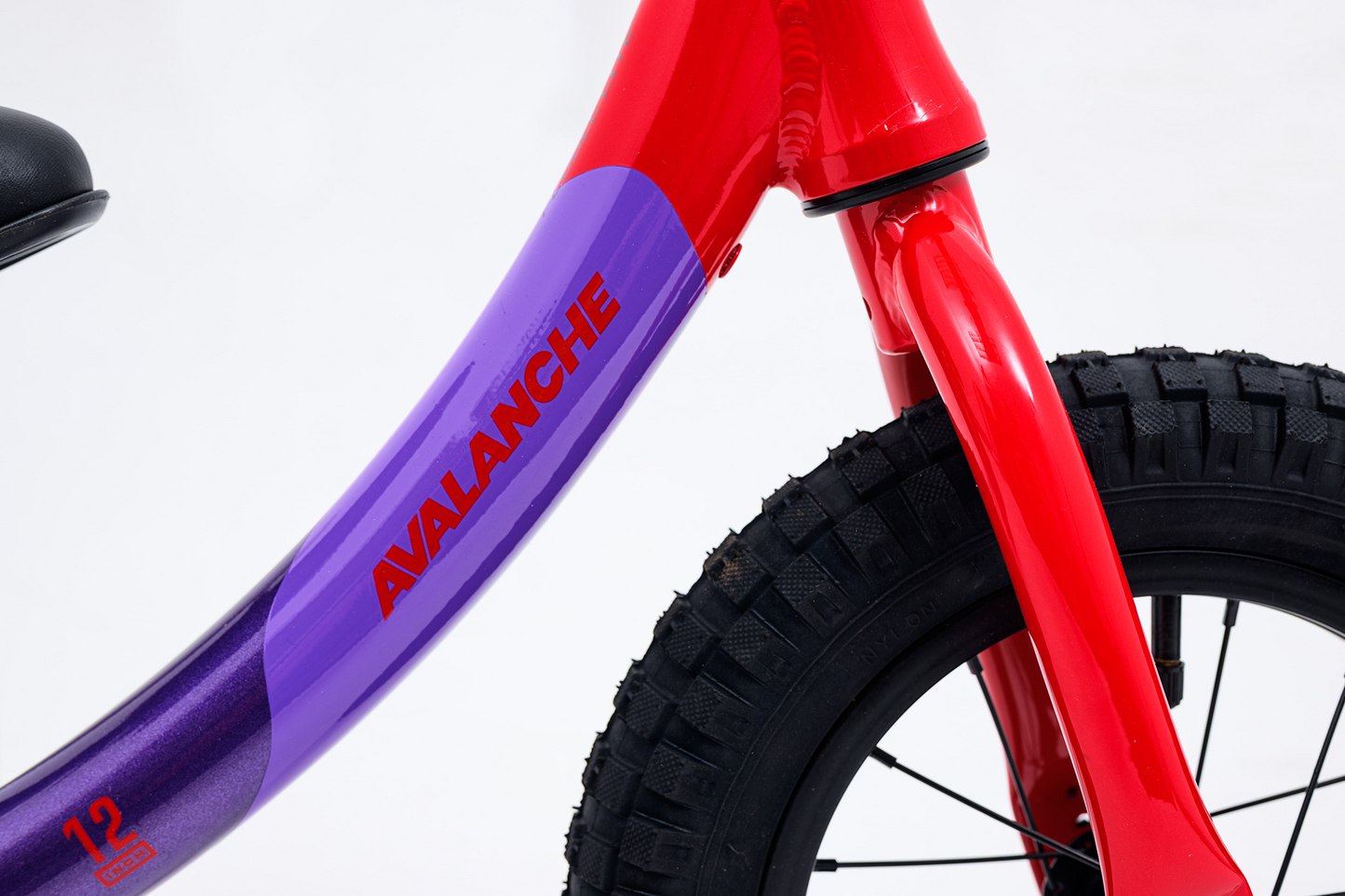 Avalanche Pebble Lite Balance Bike