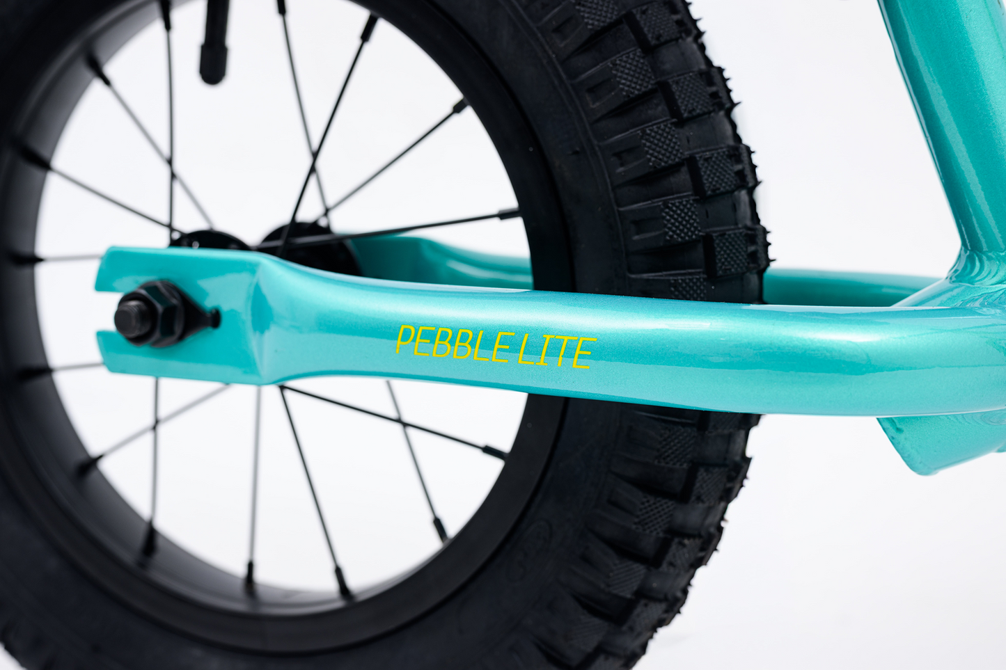 Avalanche Pebble Lite Balance Bike