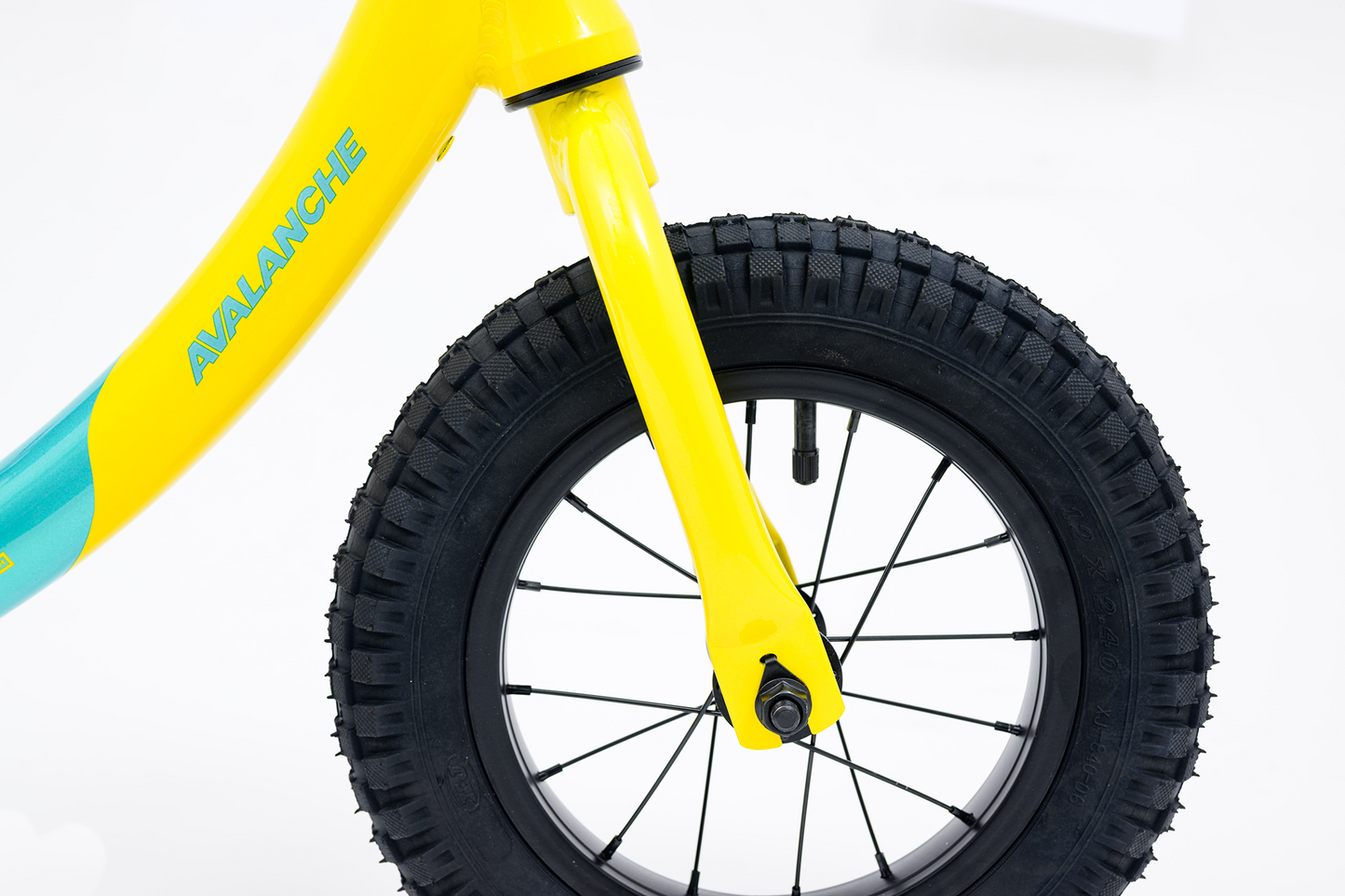 Avalanche Pebble Lite Balance Bike