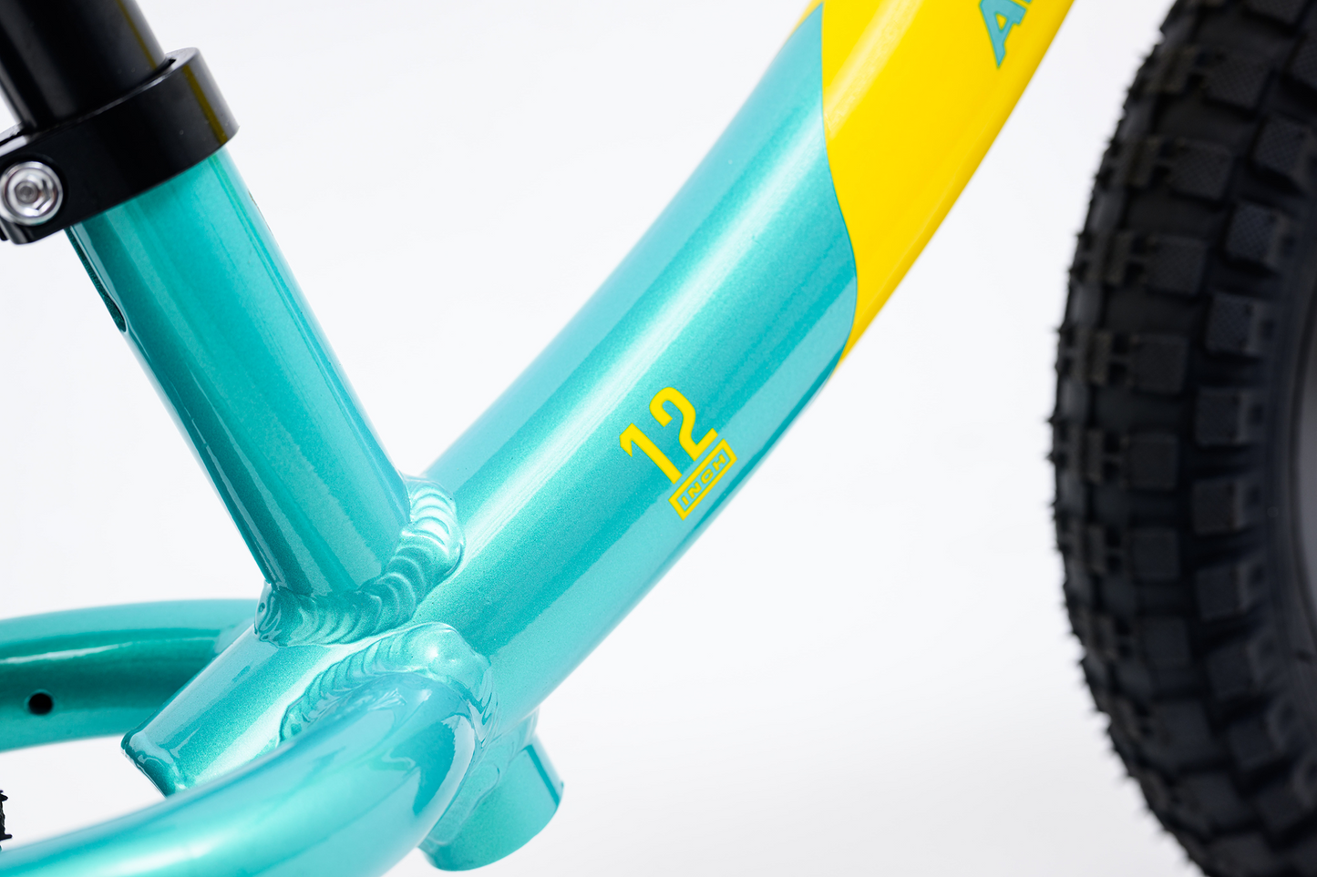 Avalanche Pebble Lite Balance Bike