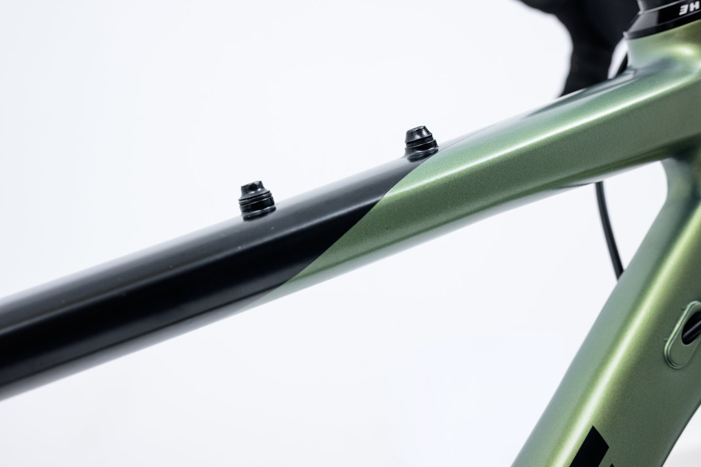 Avalanche DUST Gravel Bike