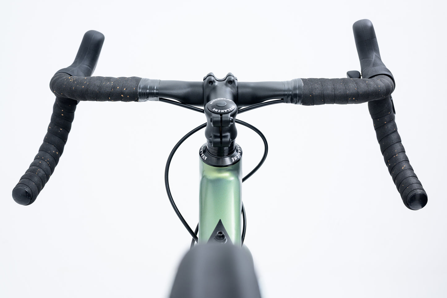 Avalanche DUST Gravel Bike