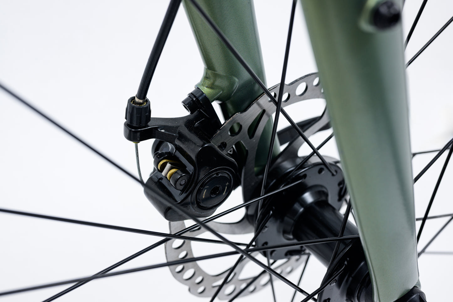 Avalanche DUST Gravel Bike