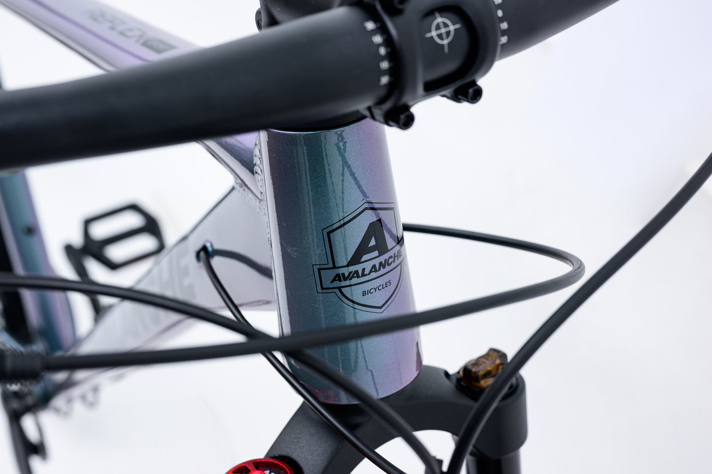 Avalanche Reflex Sport 29"