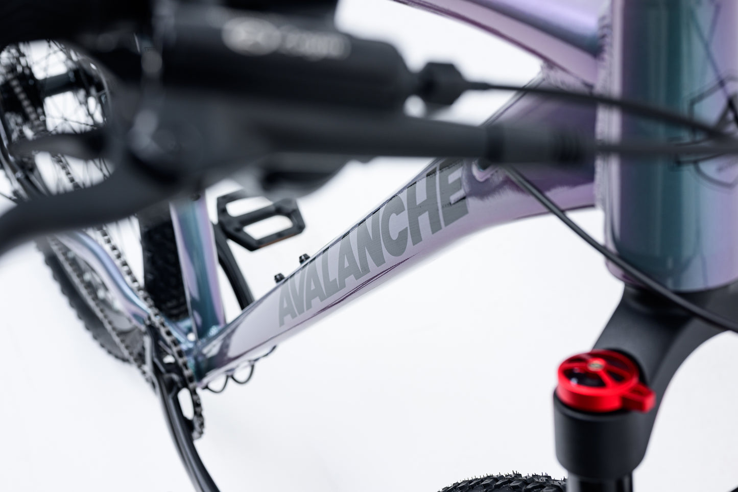 Avalanche Reflex Sport 29"