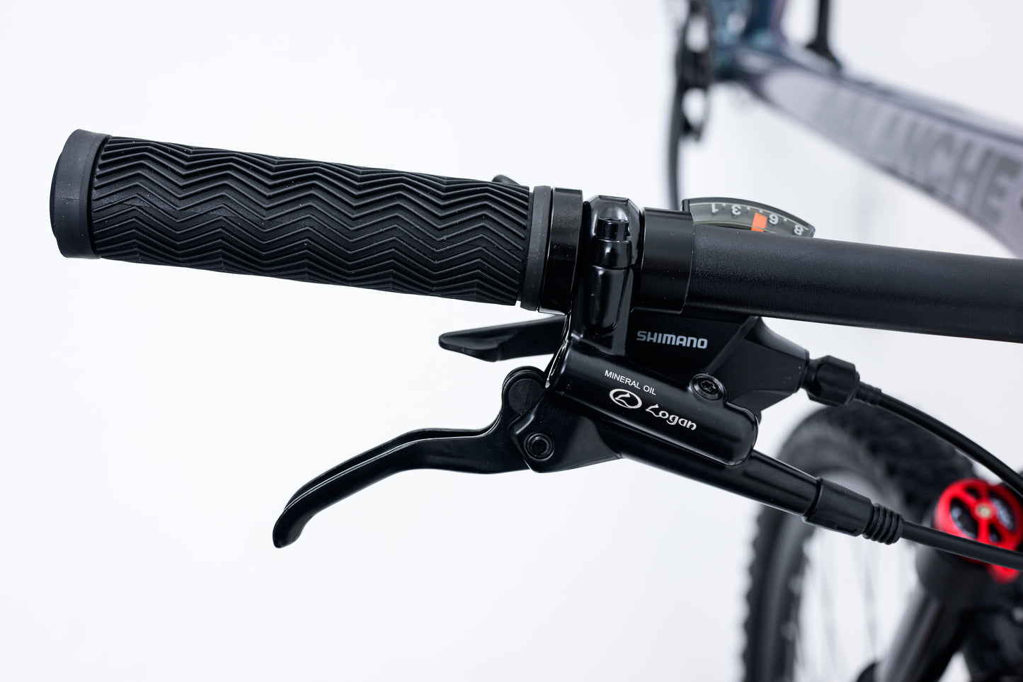 Avalanche Reflex Sport 29"