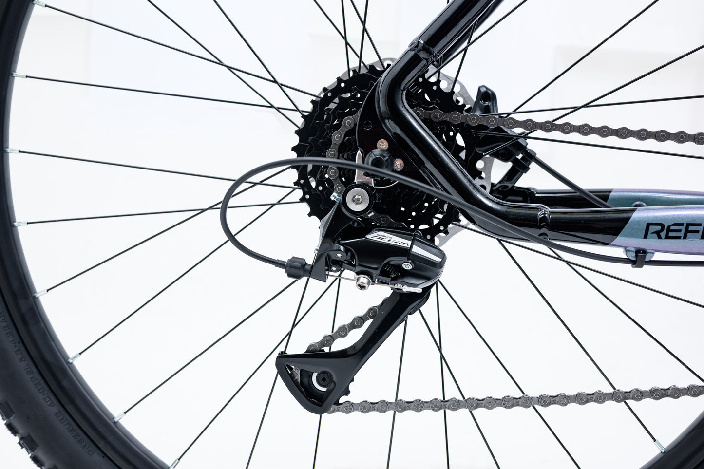 Avalanche Reflex Sport 29"