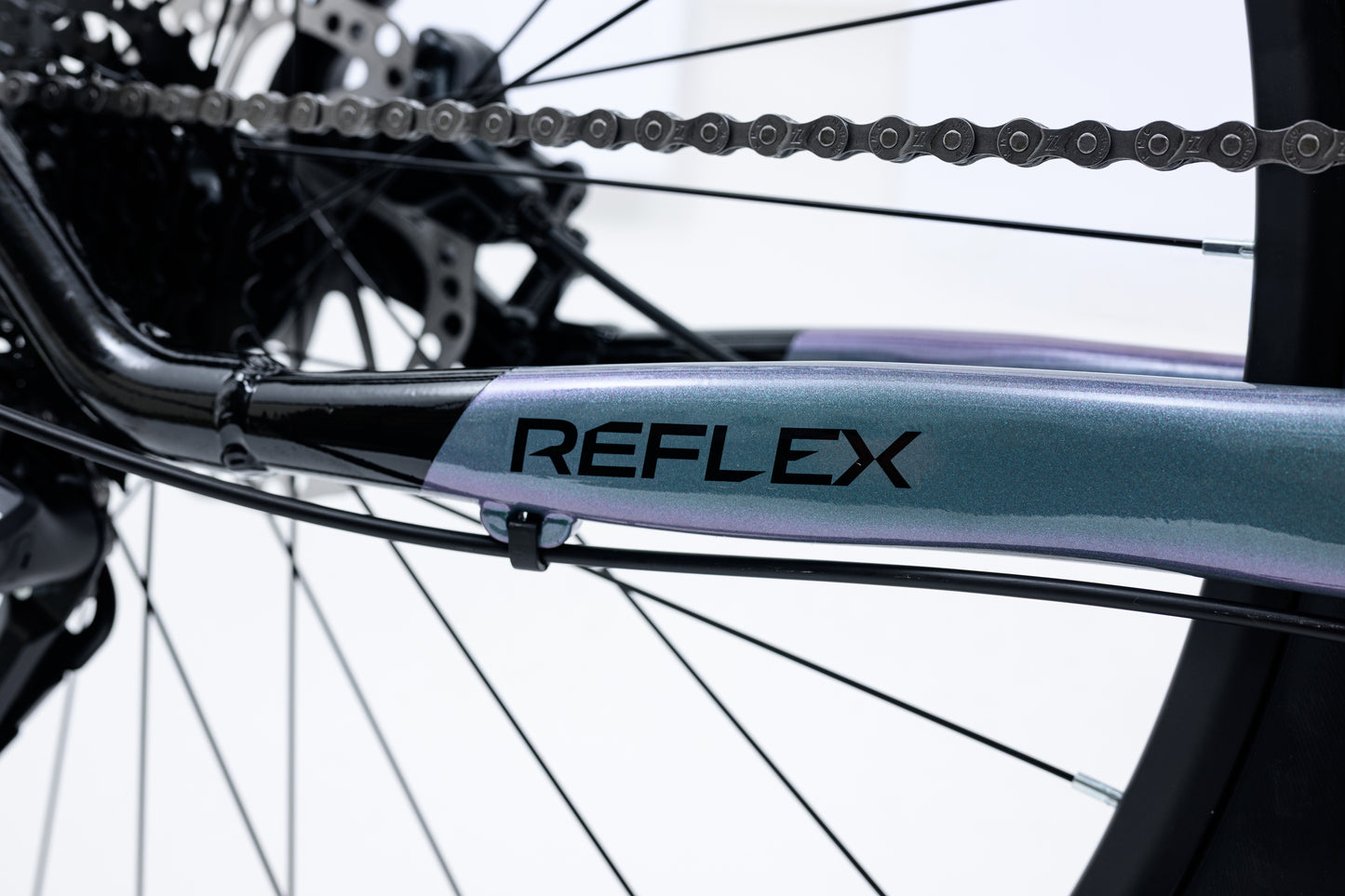 Avalanche Reflex Sport 29"