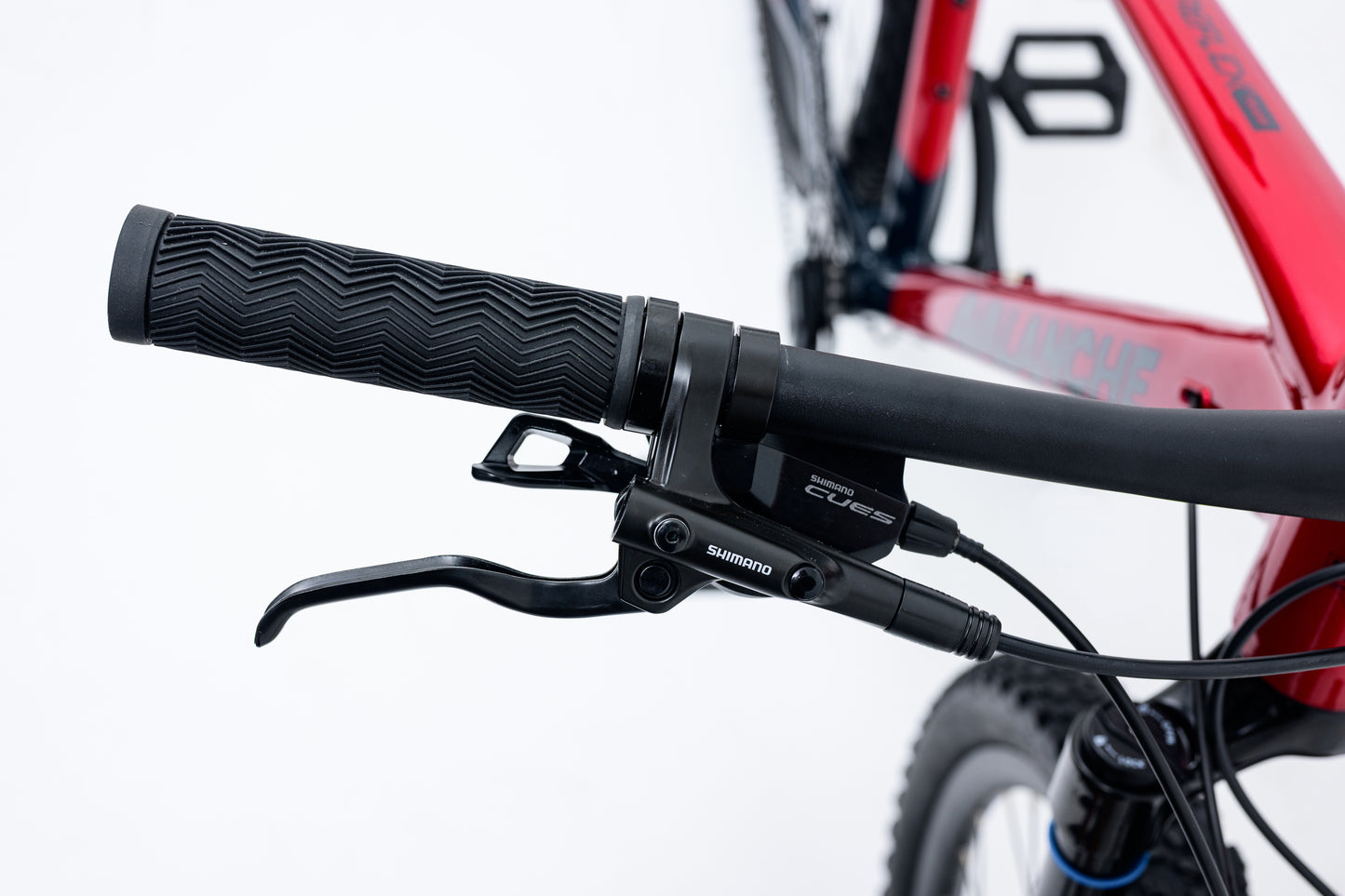 Avalanche Reflex Team