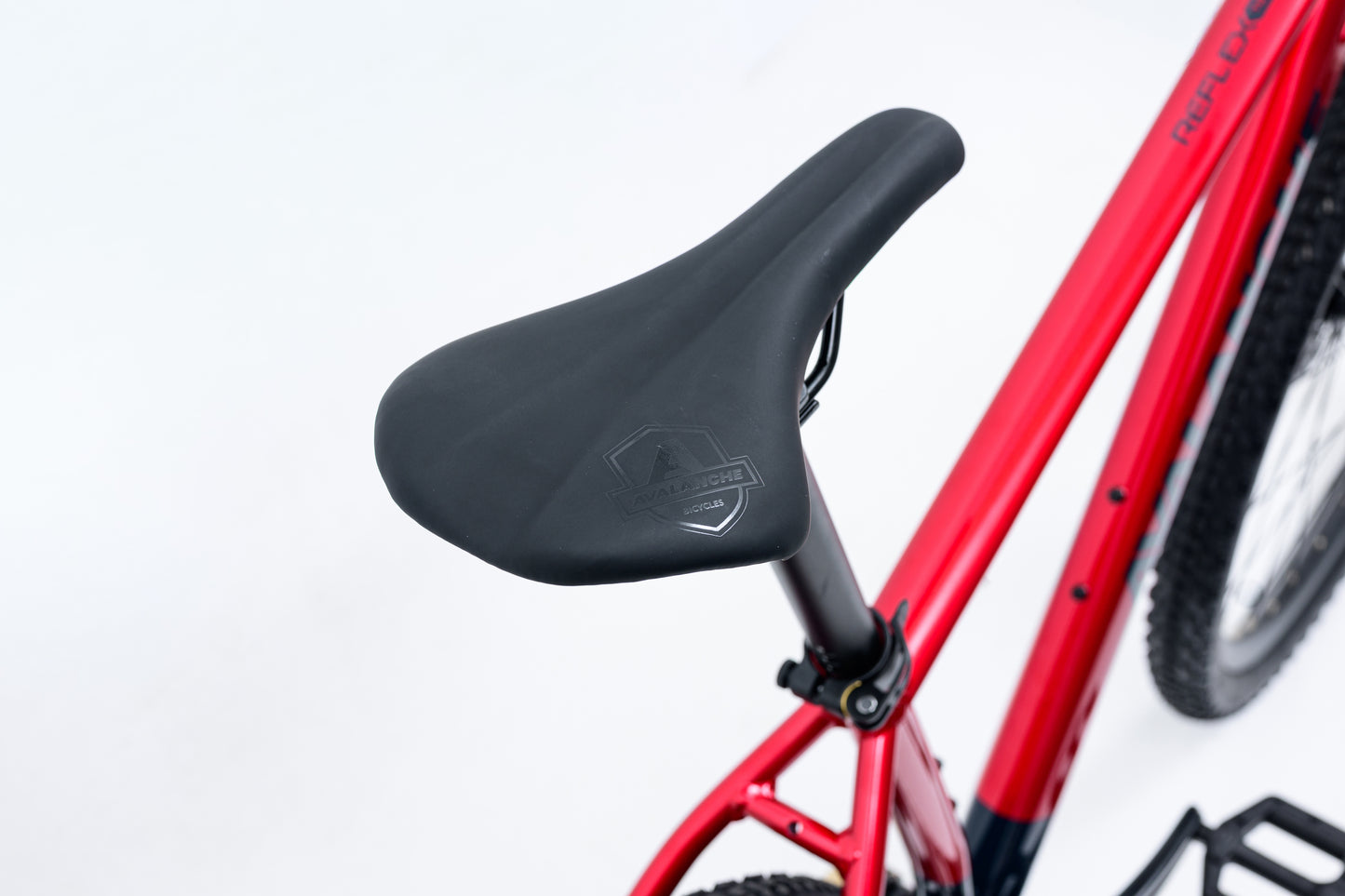 Avalanche Reflex Team