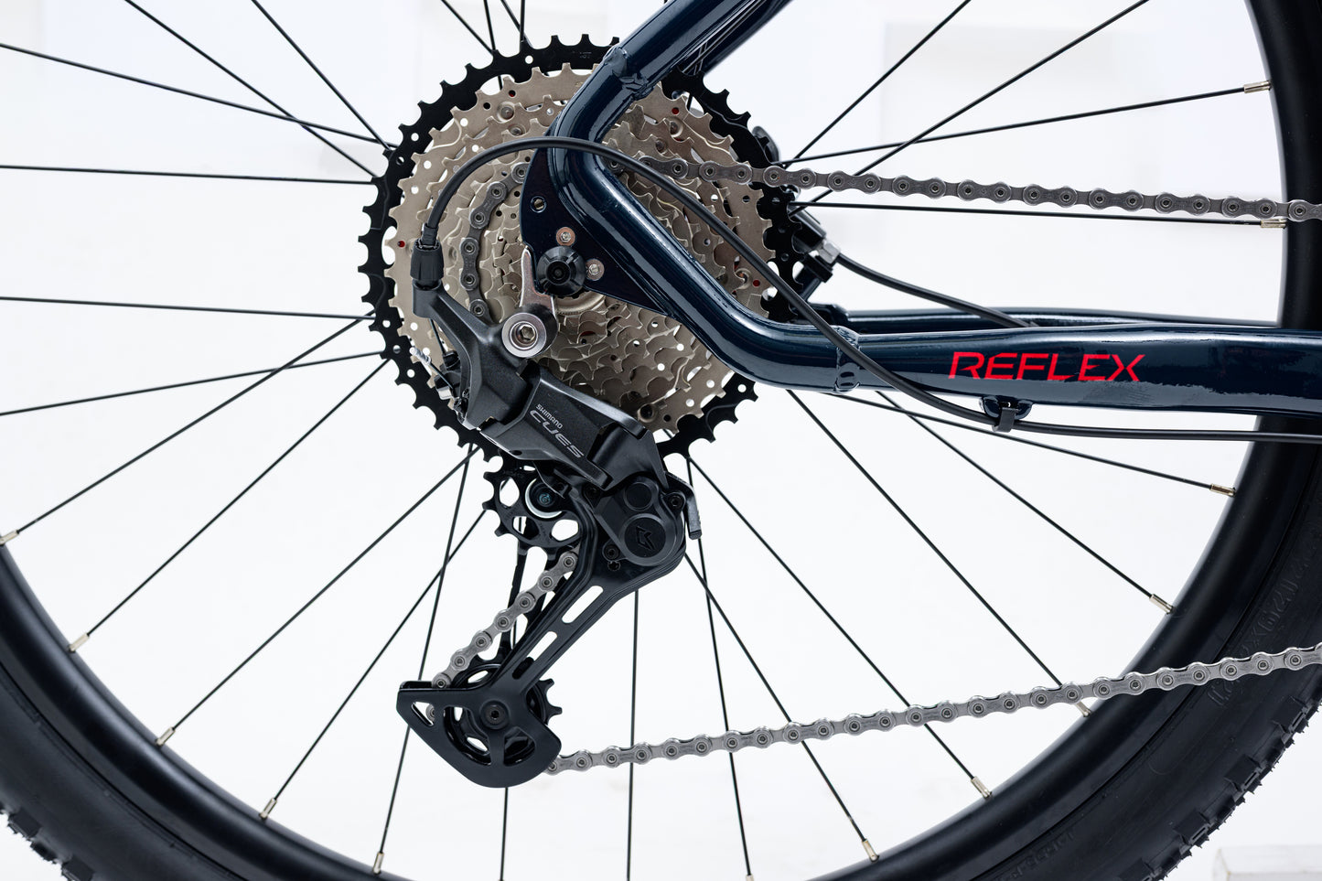 Avalanche Reflex Team