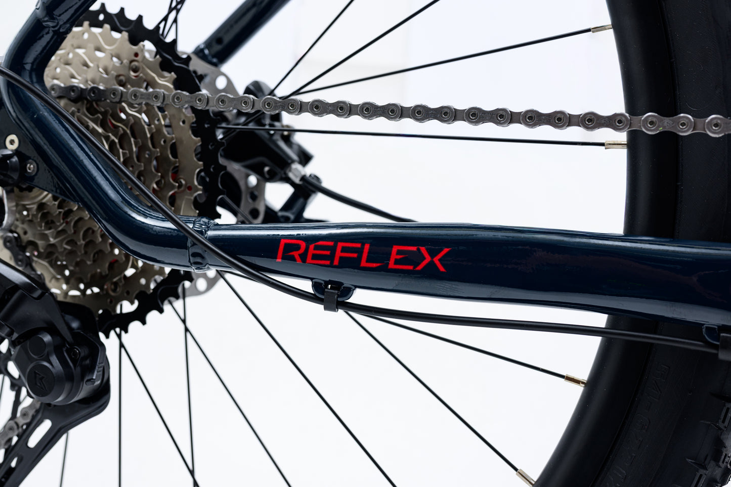 Avalanche Reflex Team