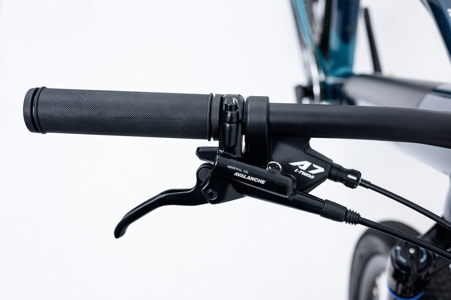 Avalanche Electric Bike MTe