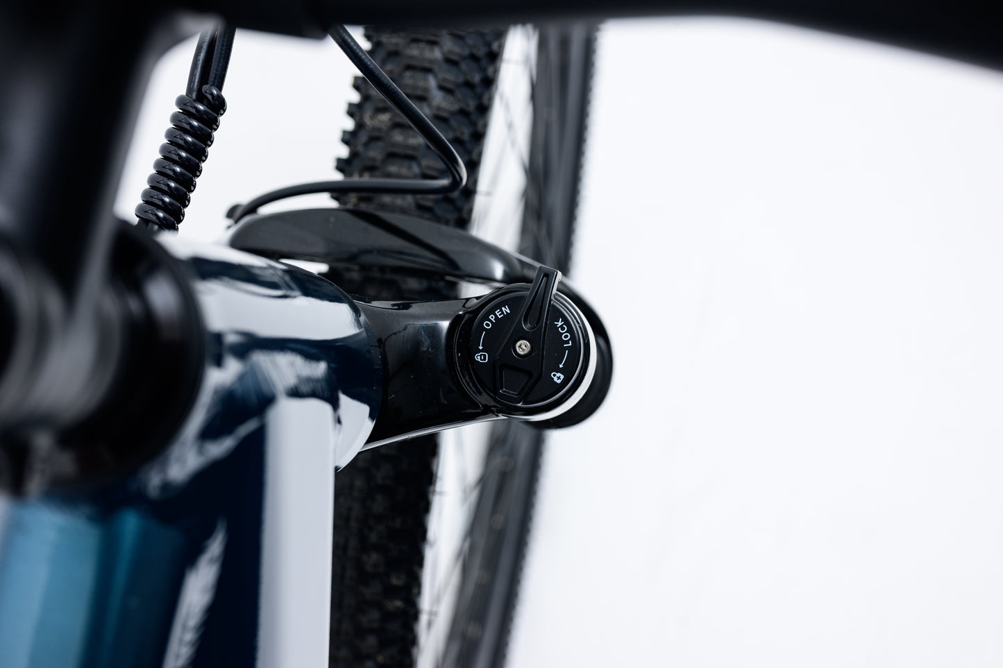 Avalanche Electric Bike MTe