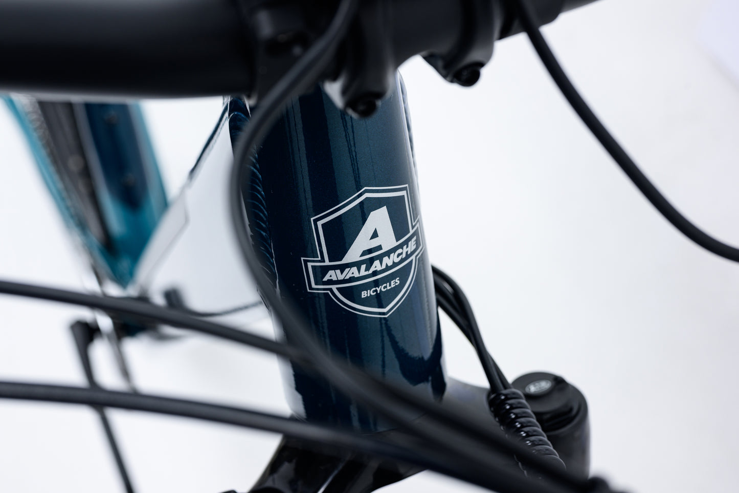 Avalanche Electric Bike MTe