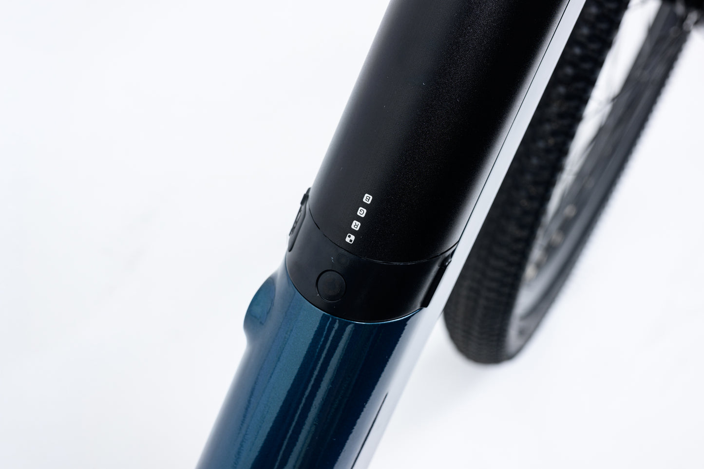 Avalanche Electric Bike MTe