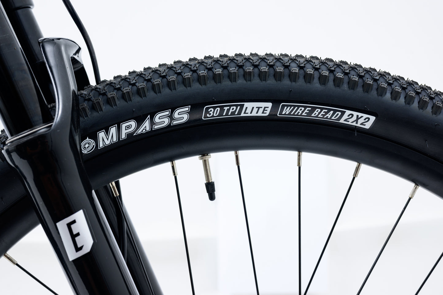 Avalanche Electric Bike MTe