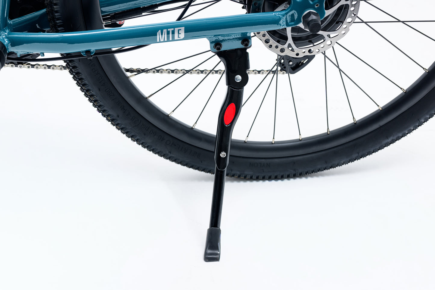 Avalanche Electric Bike MTe