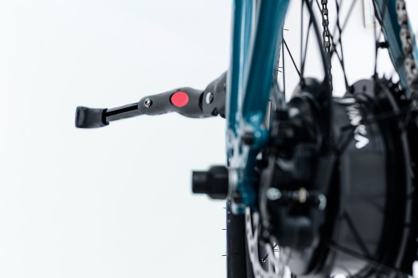 Avalanche Electric Bike MTe