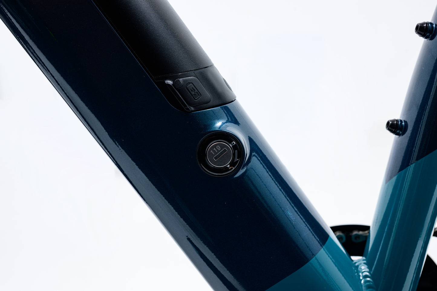 Avalanche Electric Bike MTe