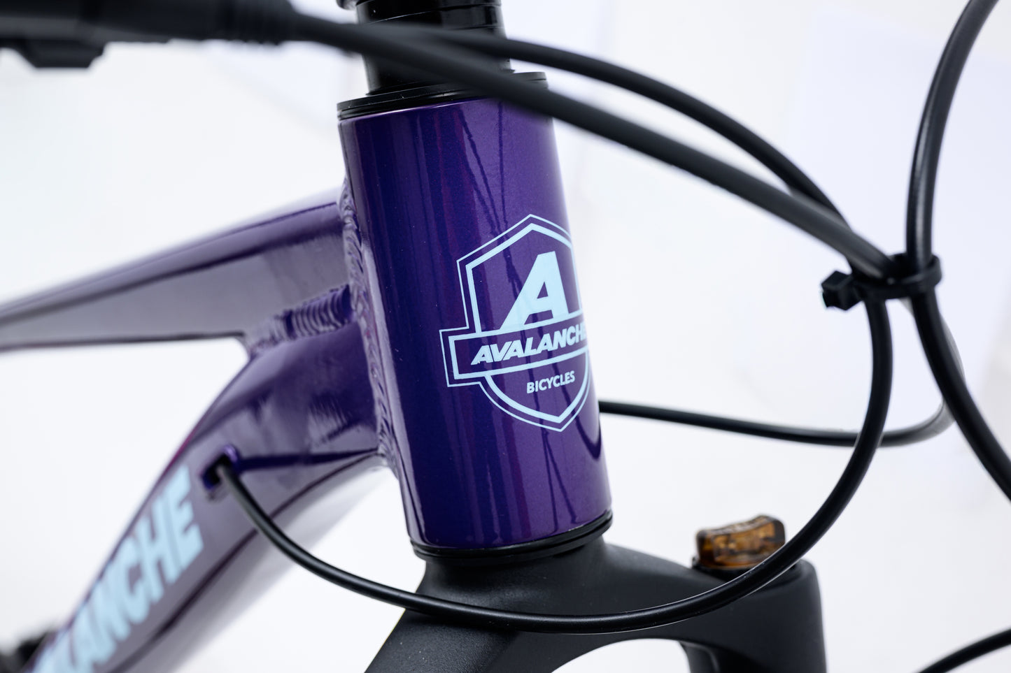 Avalanche Ignite 24"