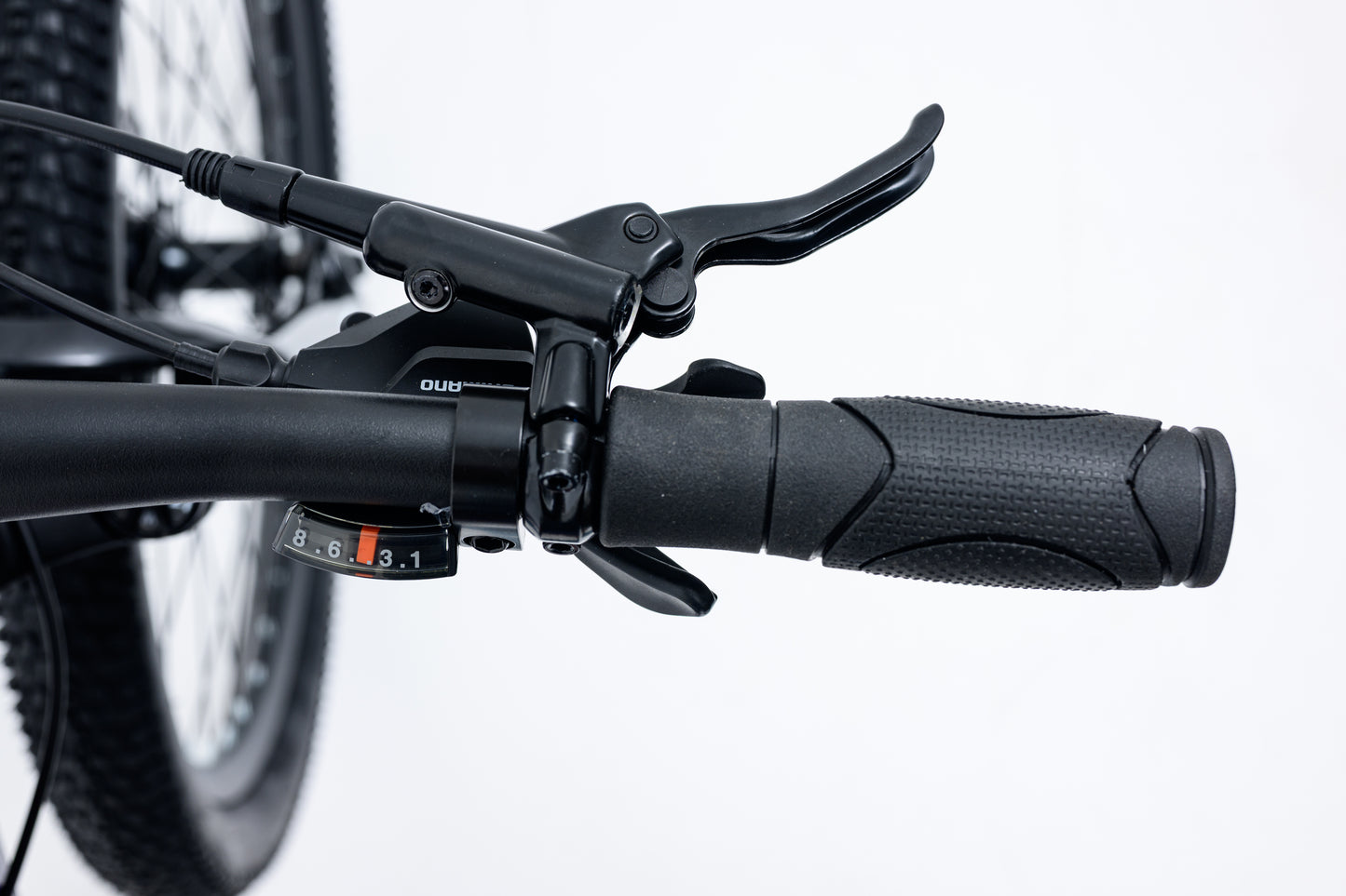 Avalanche Ignite 24"