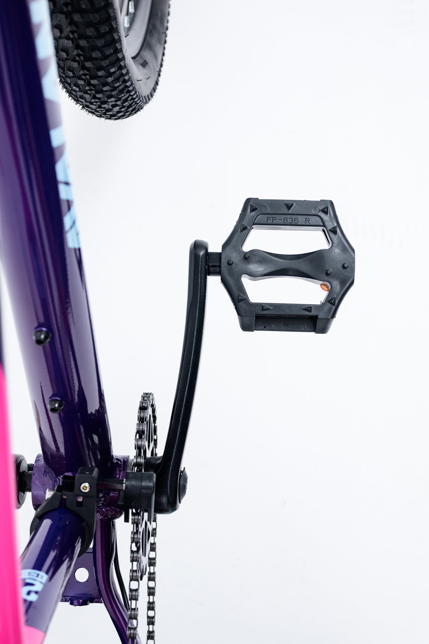 Avalanche Ignite 24"