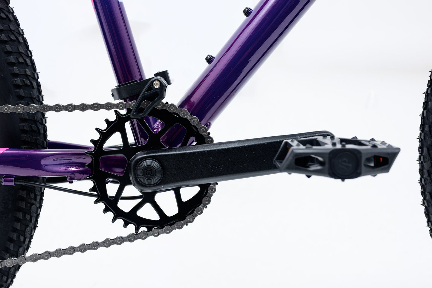 Avalanche Ignite 24"