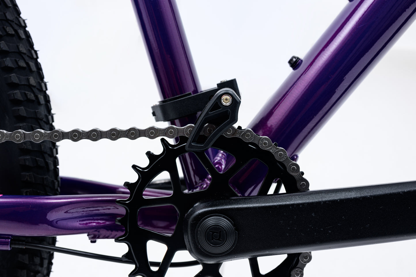 Avalanche Ignite 24"