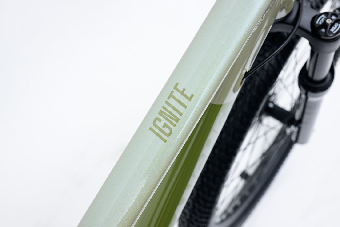 Avalanche Ignite 24"