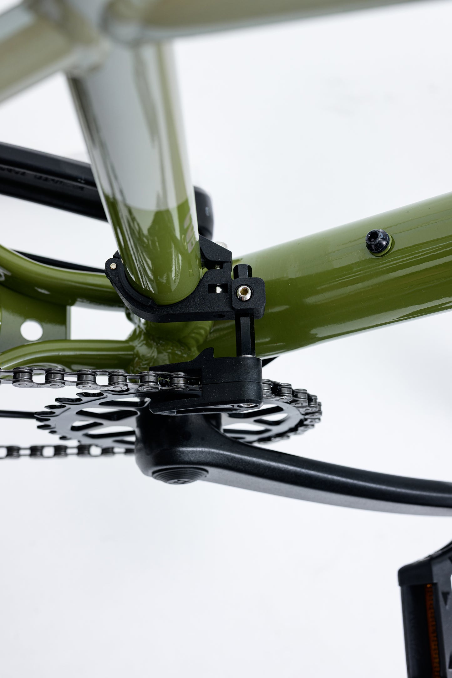 Avalanche Ignite 24"