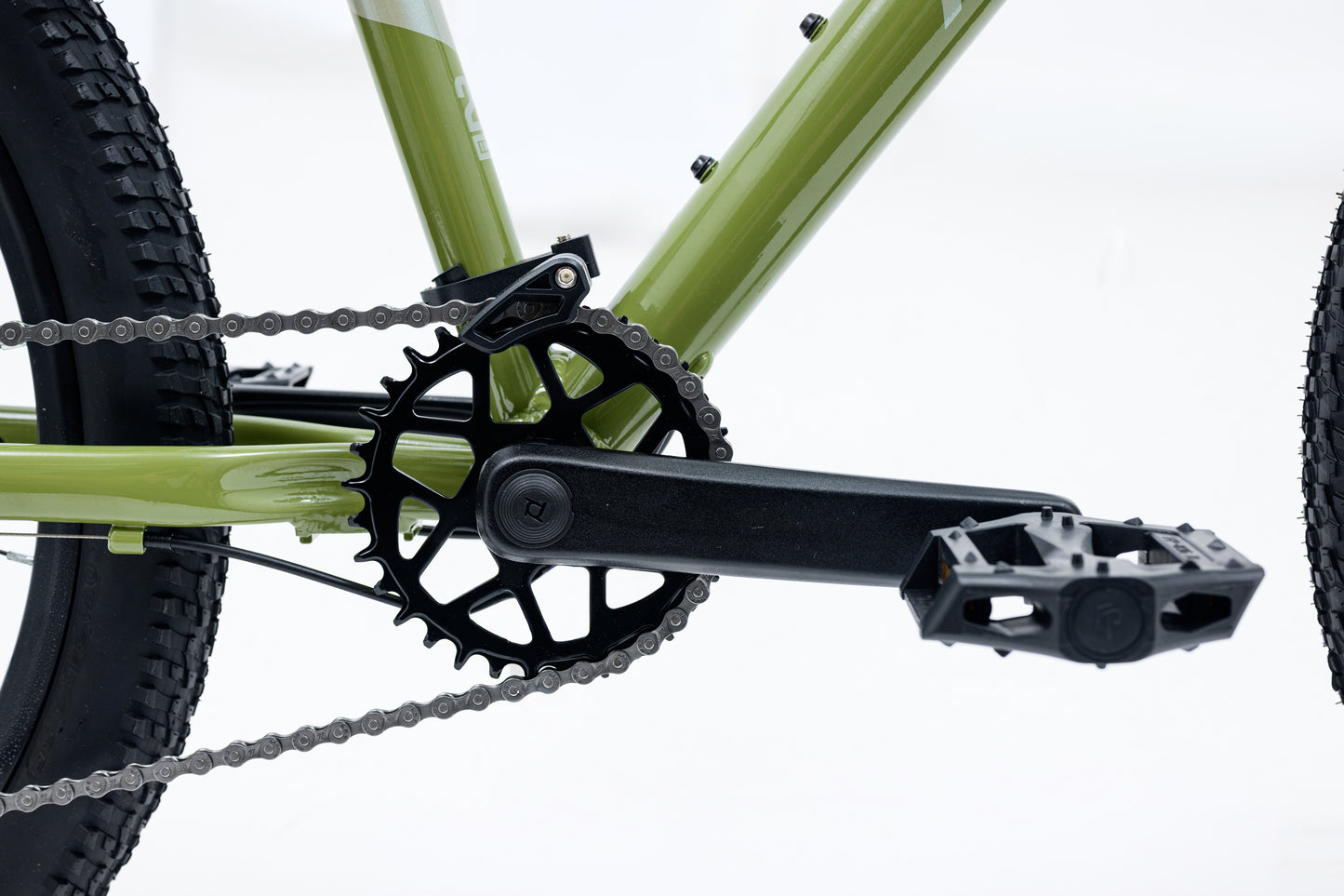 Avalanche Ignite 24"