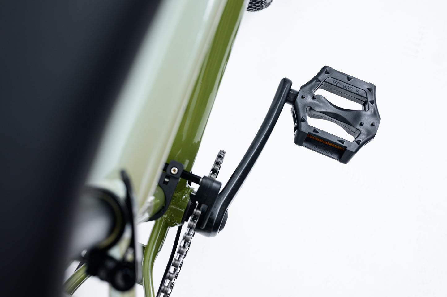 Avalanche Ignite 24"