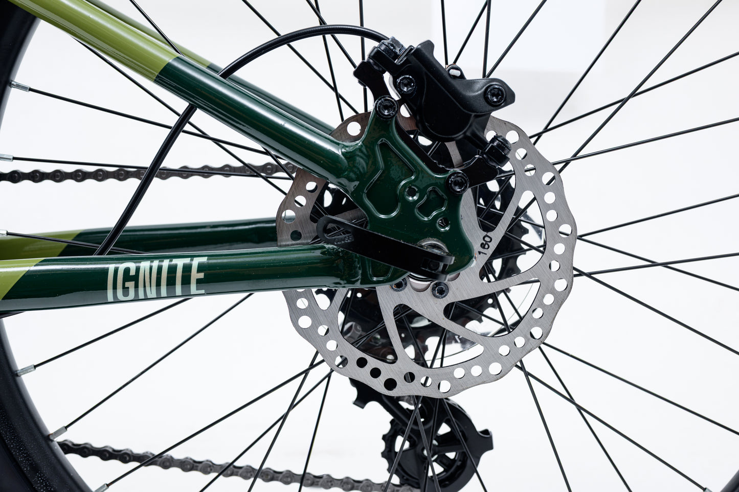 Avalanche Ignite 24"