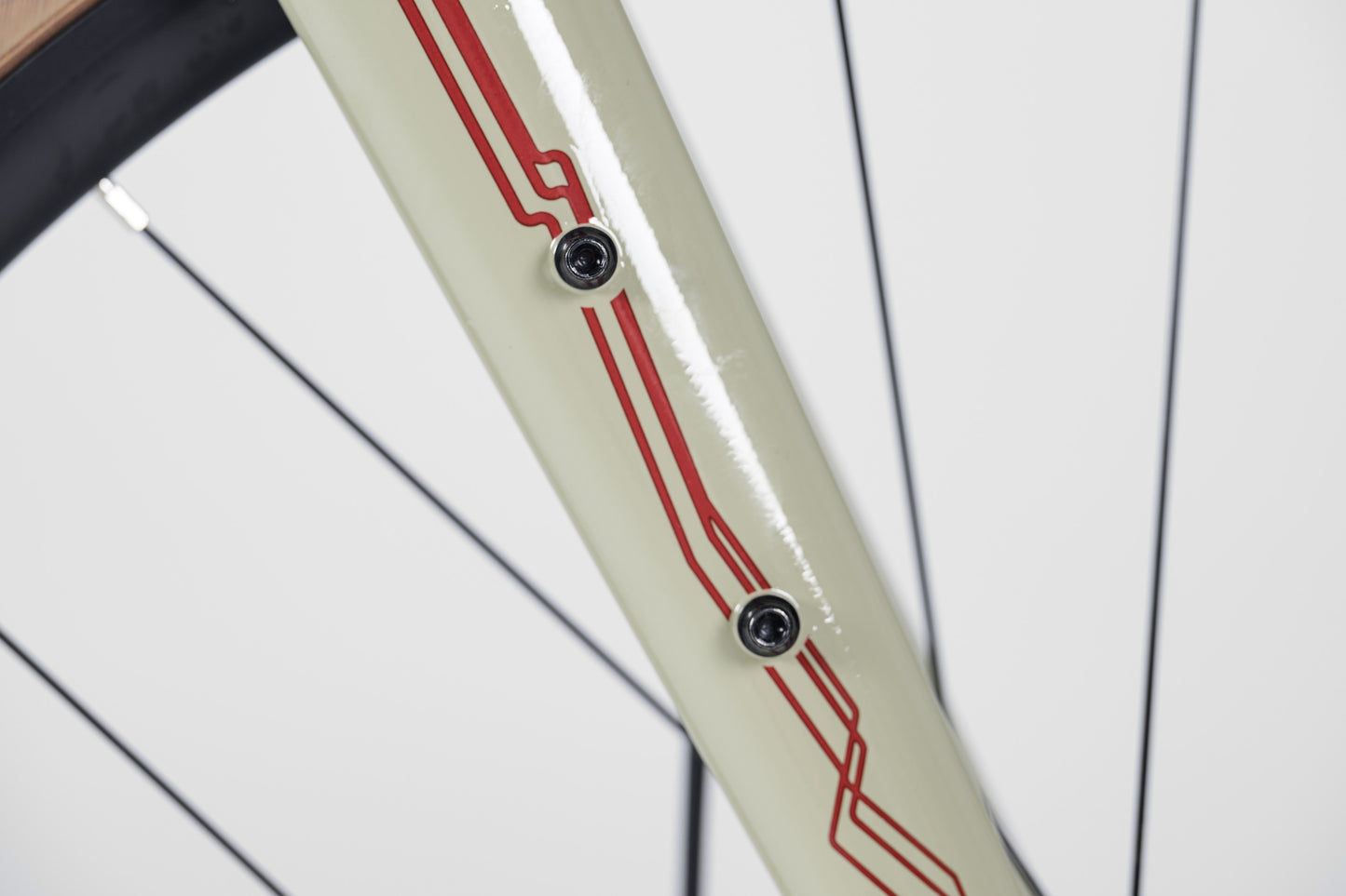 Avalanche DUST Gravel Bike