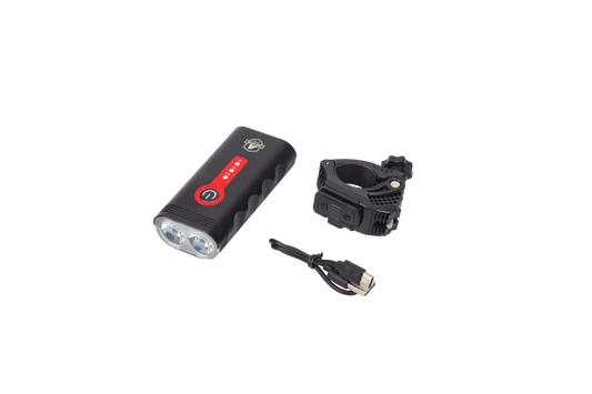 Avalanche Illuminator 900L Front Light