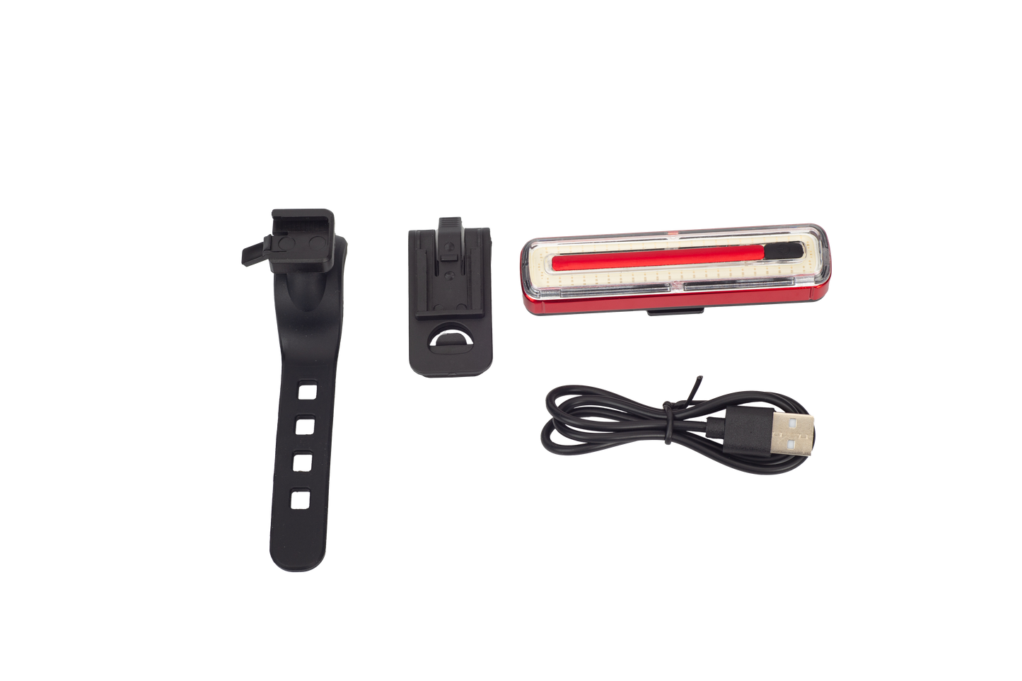 Avalanche Strobe Rear Light