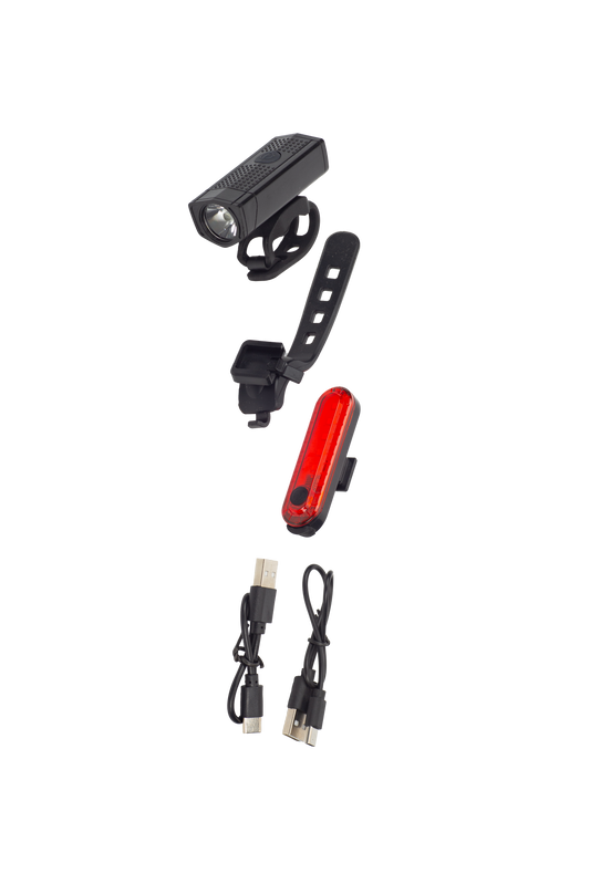 Avalanche Blaze Combo Light