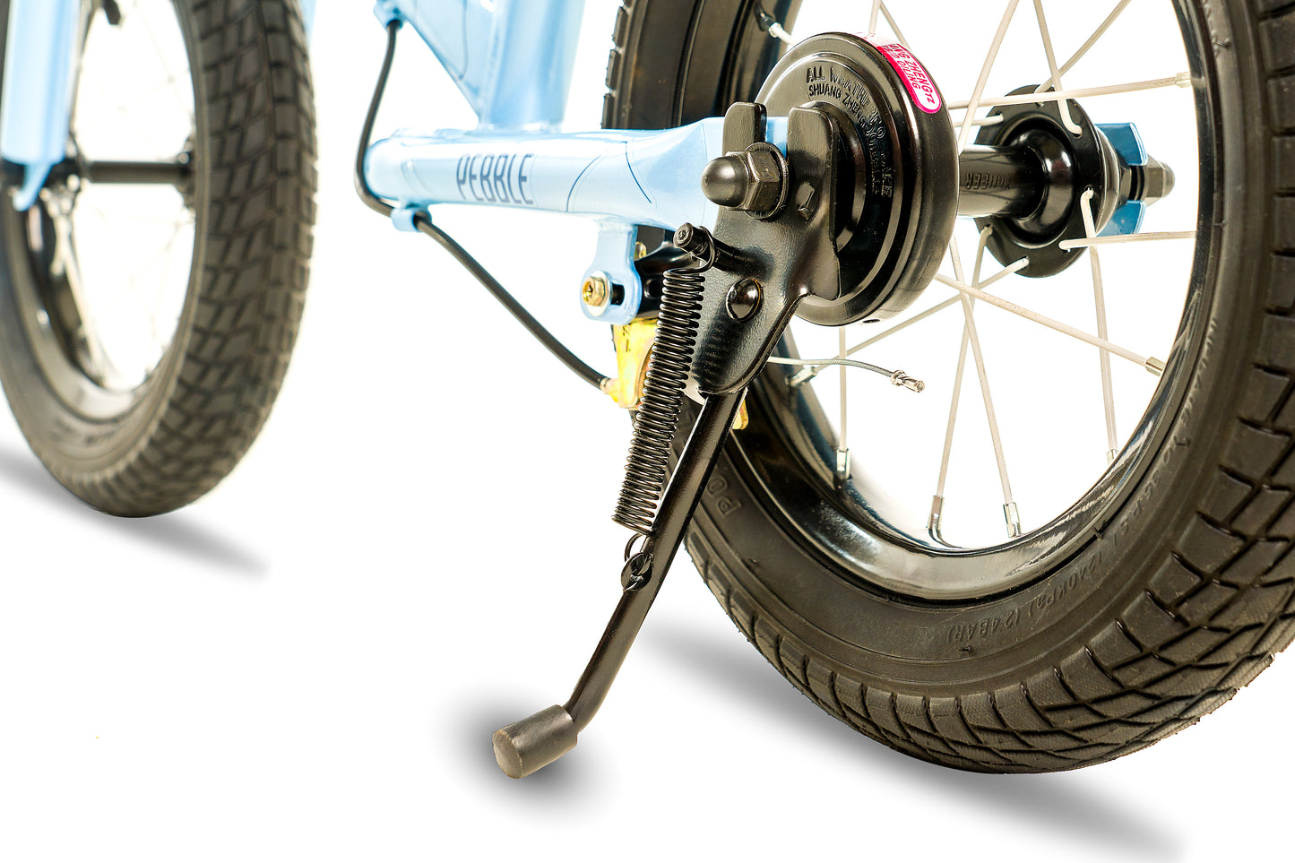 Avalanche Pebble Balance Bike