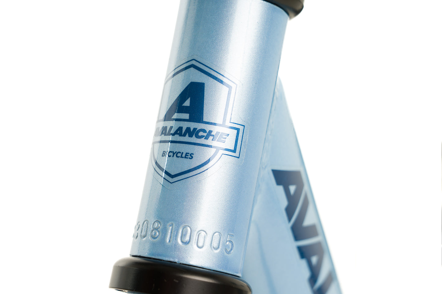 Avalanche Pebble Balance Bike