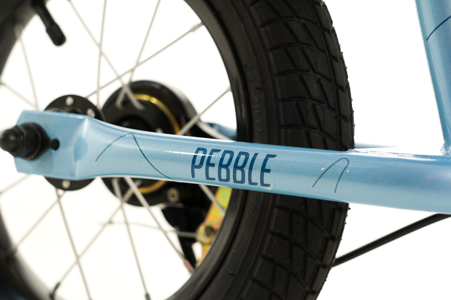 Avalanche Pebble Balance Bike