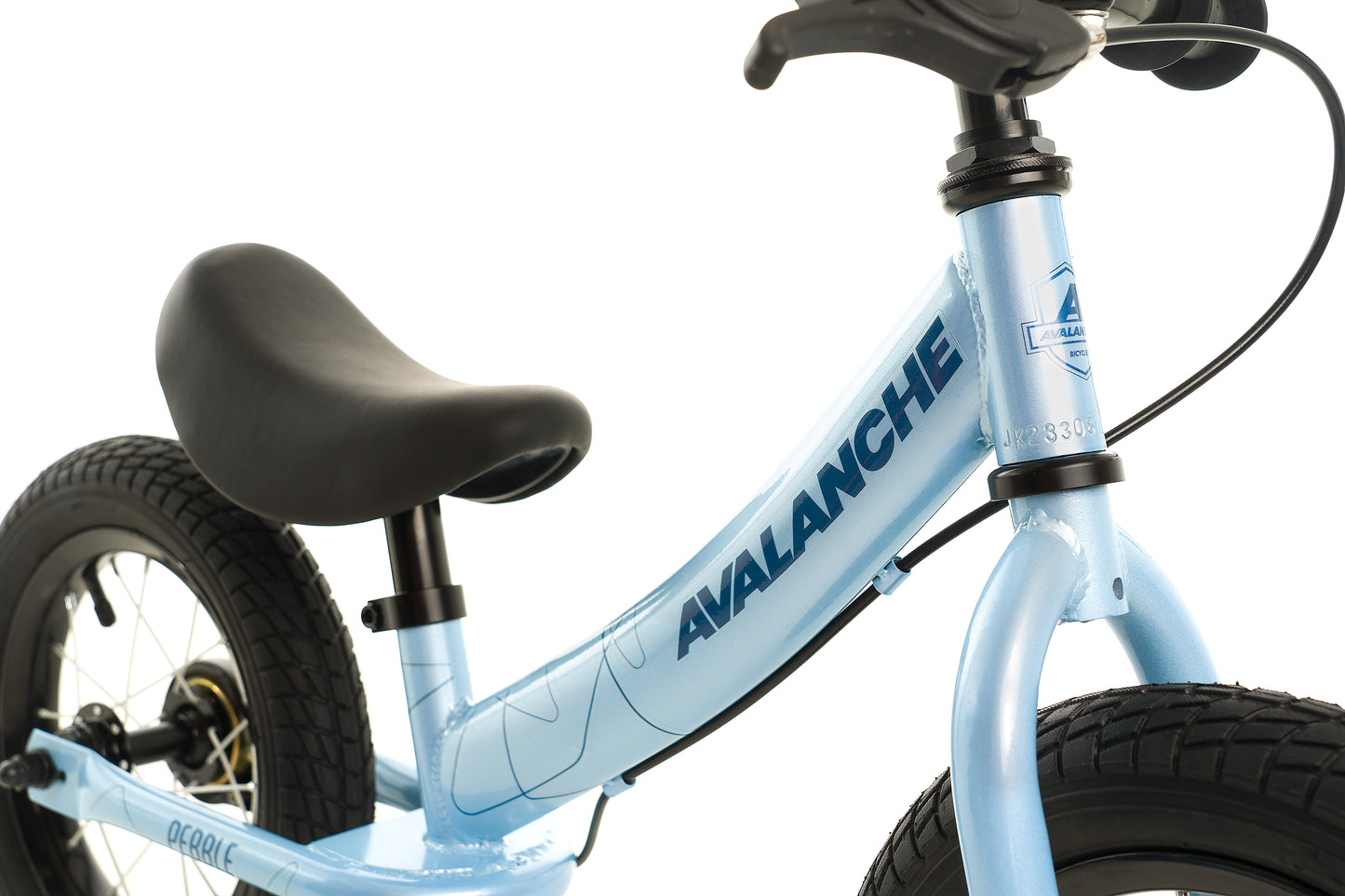 Avalanche Pebble Balance Bike