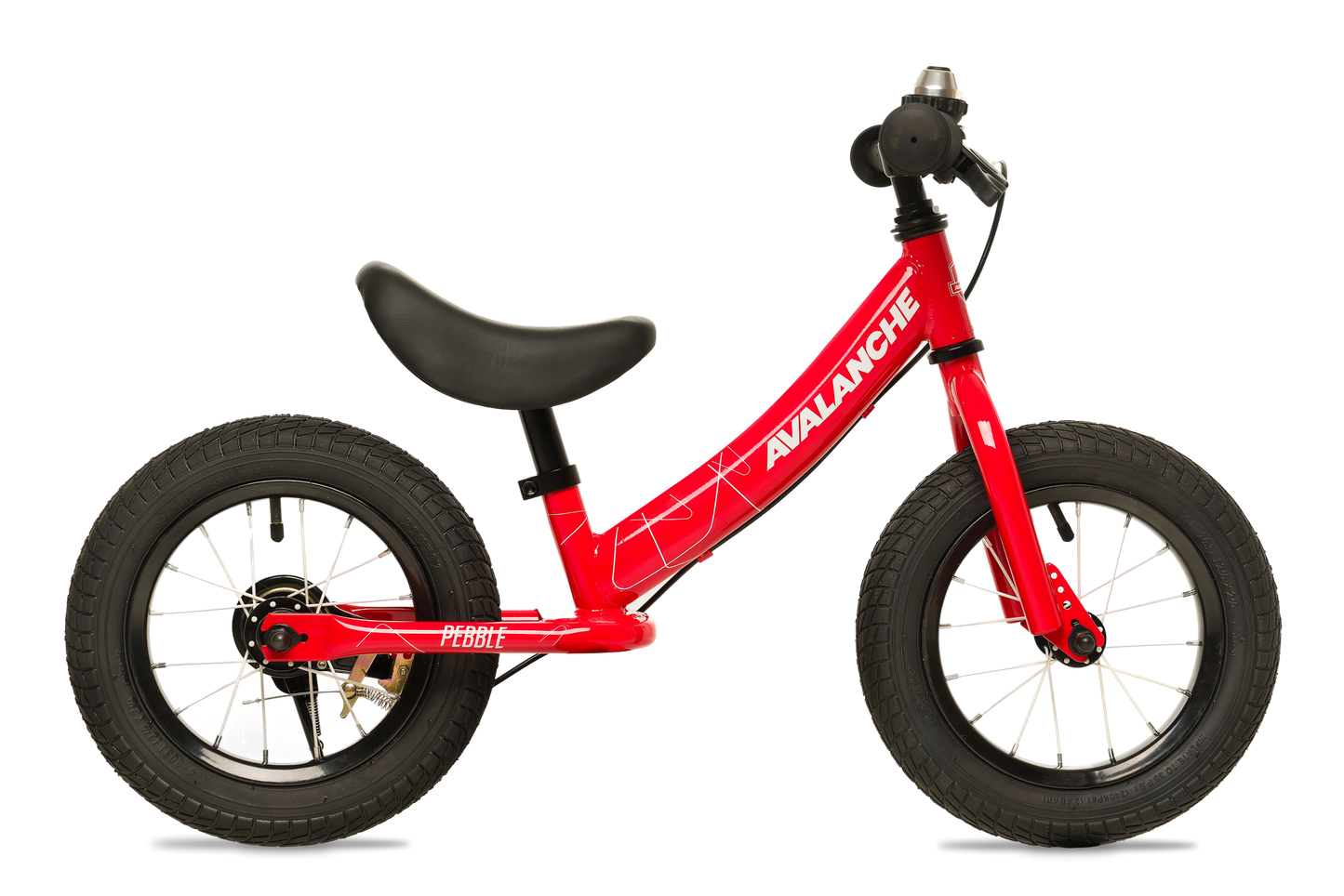 Avalanche Pebble Balance Bike