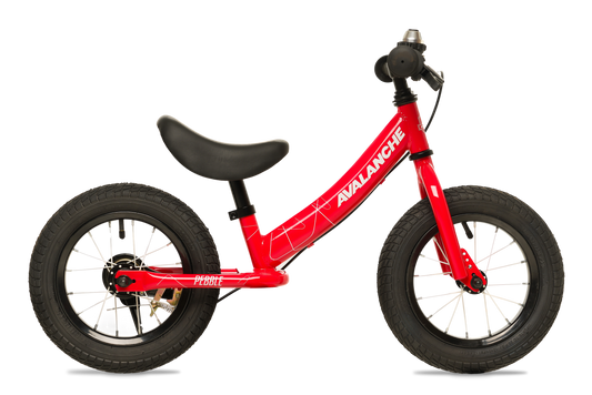 Avalanche Pebble Balance Bike