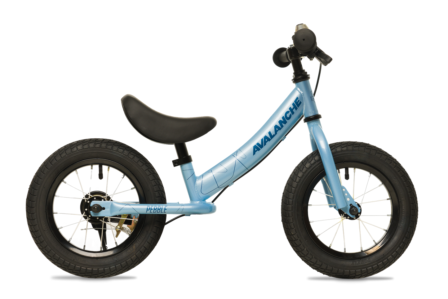 Avalanche Pebble Balance Bike
