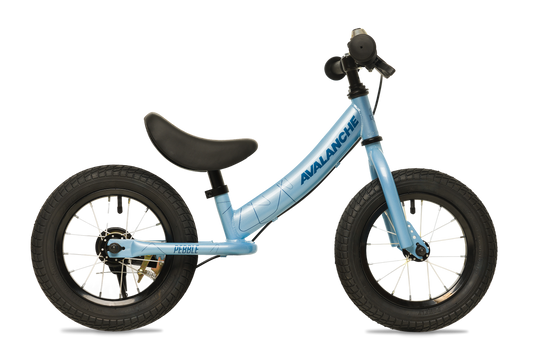 Avalanche Pebble Balance Bike