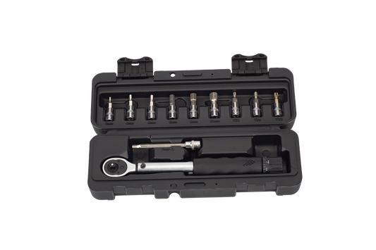 Avalanche Newton Torque Wrench